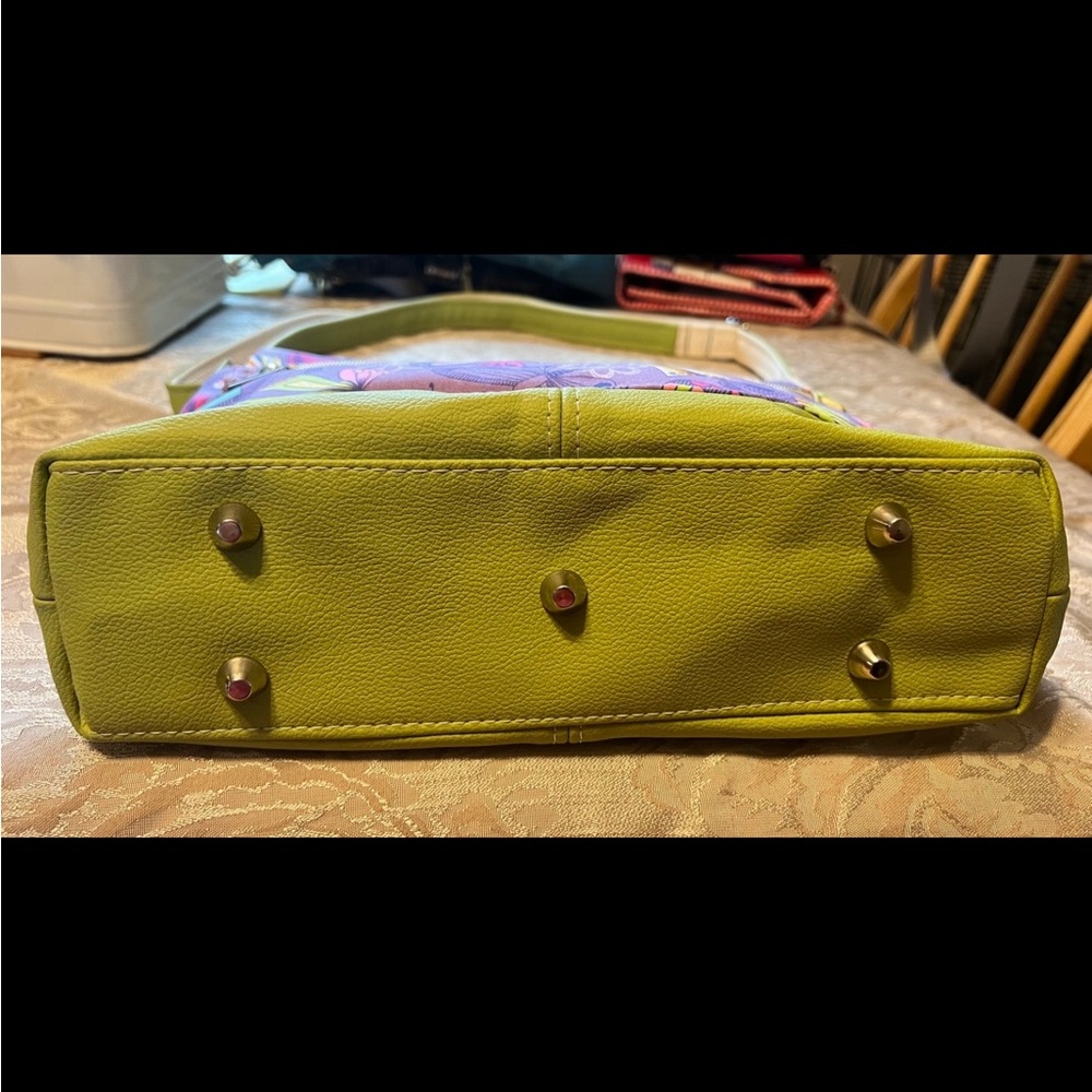 Shoulder Bag - Picture 5 of 6